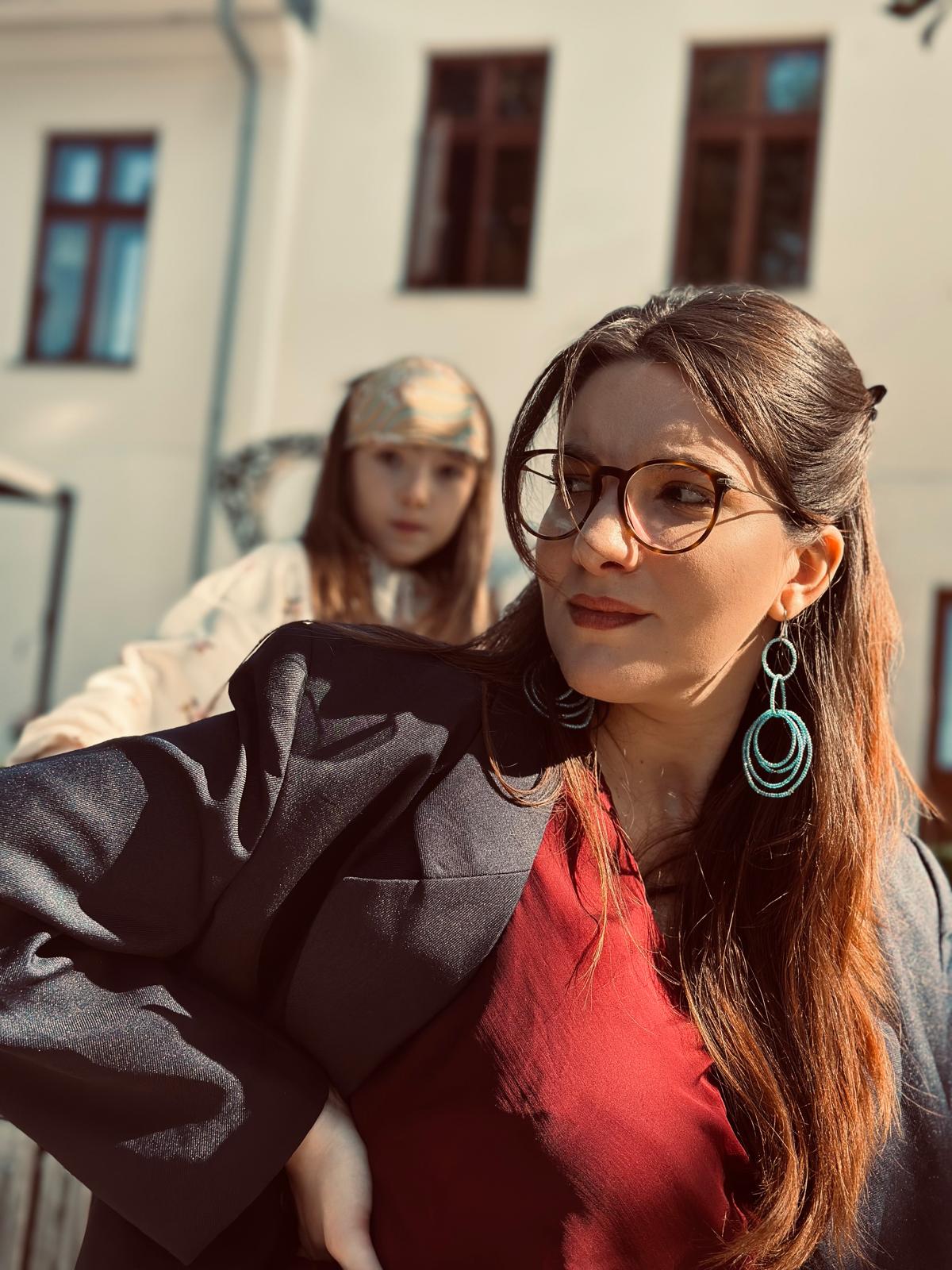 Adelina Bălteanu